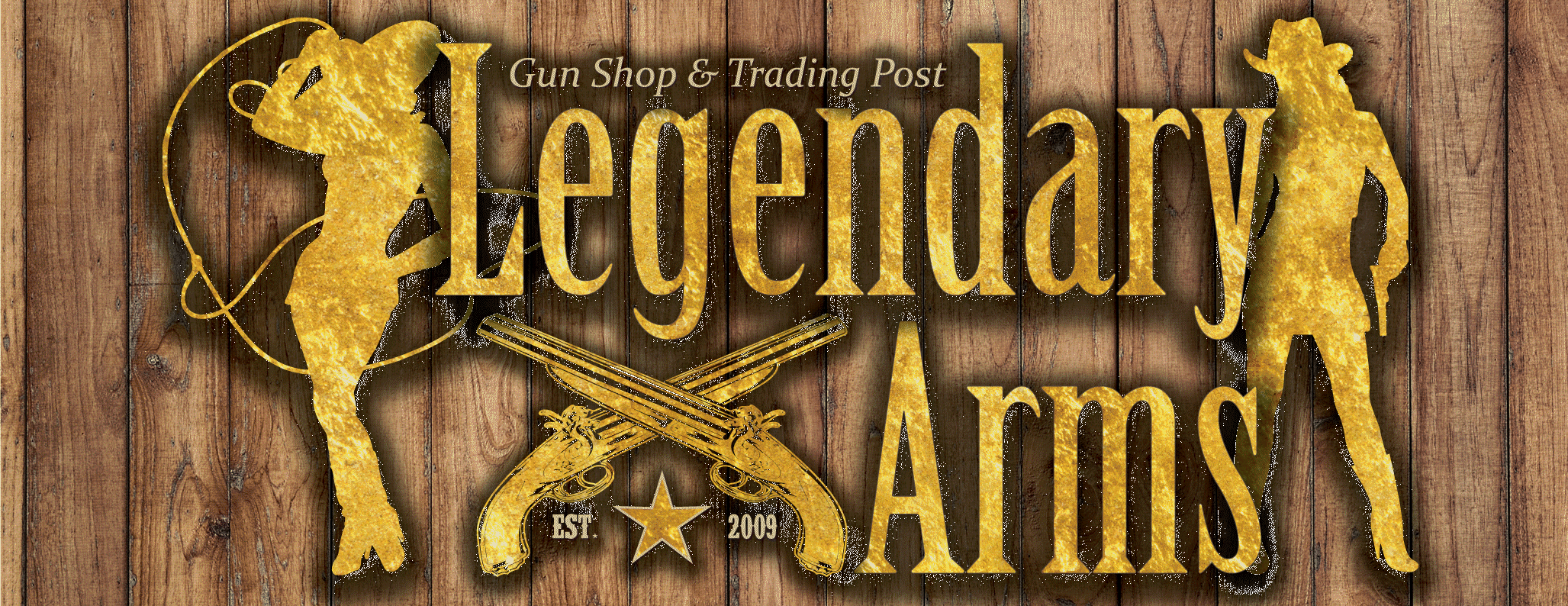 large image for gun dealer medford oregon